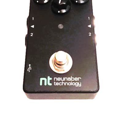 Neunaber Stereo Slate V2 | Reverb