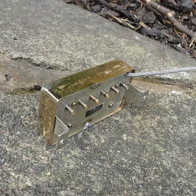 Immagine Gibson PAF PICKUP 1960 - 4