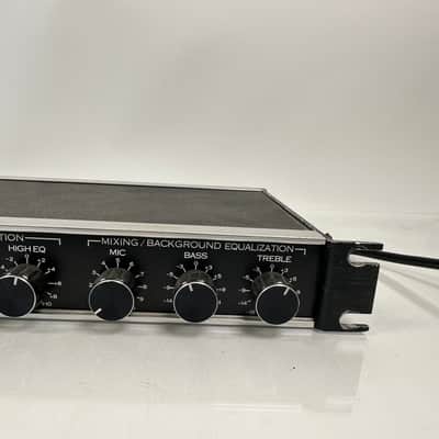 LT Sound VE-2, Thompson Vocal Eliminator, For Records or Tapes, Vintage Unit image 5