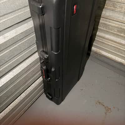 Access Virus TI2 61-Keys with Rugged Case image 6