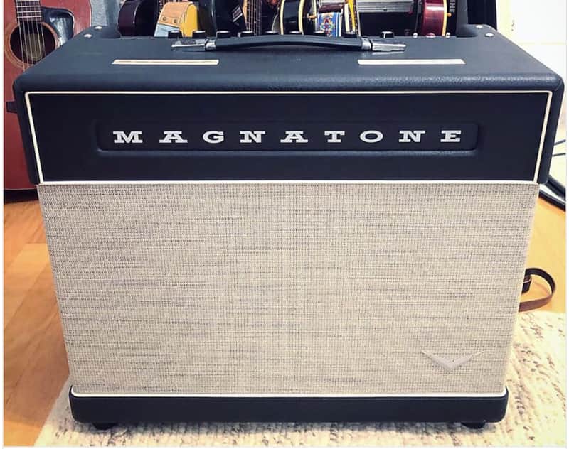 Magnatone Super 59  MK II image 1