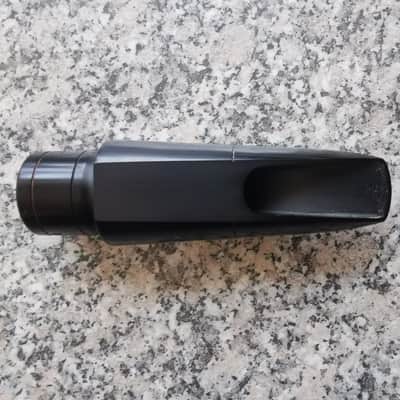 DAddario Select Jazz 6M Tenor Mouthpiece for Tenor Saxophone image 3