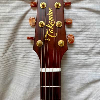 2004 Takamine AN10 image 3
