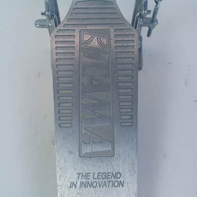 Tama Rolling Glide Bass Drum Pedal Superstar/Imperialstar Japan Pre-Iron Cobra80 image 2