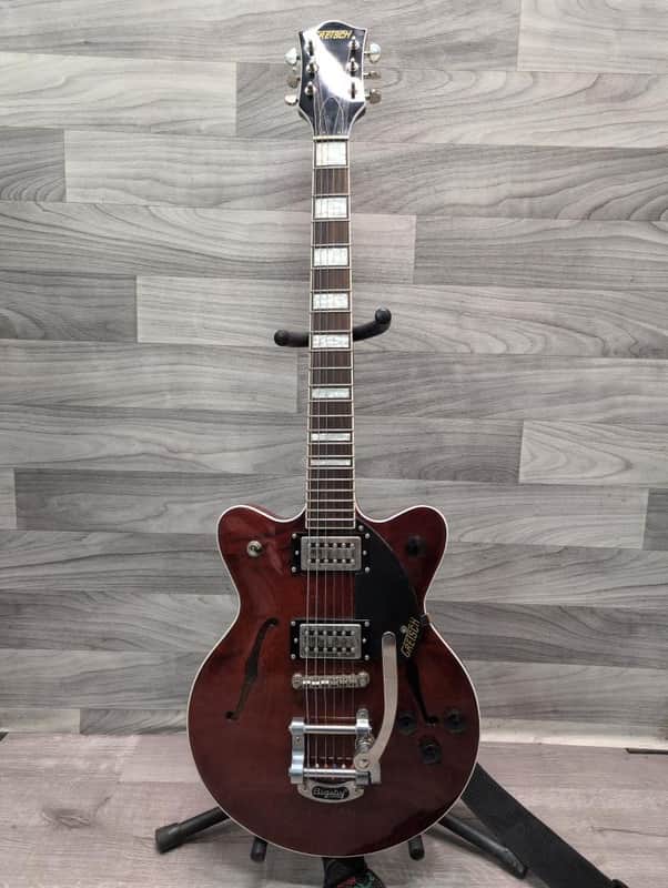 Gretsch G265 T/Ws Streamliner image 1