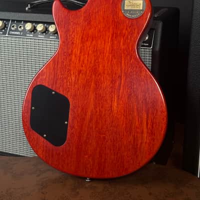 2016 Gibson 58 Les Paul Mark Knopfler Signature VOS - 3,75kg! image 13