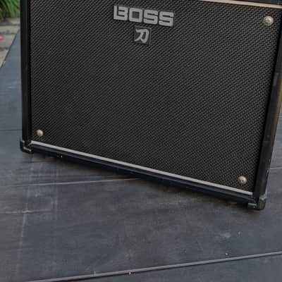 Boss Katana-50 50W Guitar Amp image 2