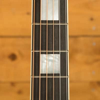 Gibson Hummingbird Custom | Ebony image 7