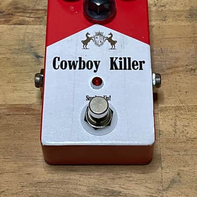 PTS-TEK Cowboy Killer image 1