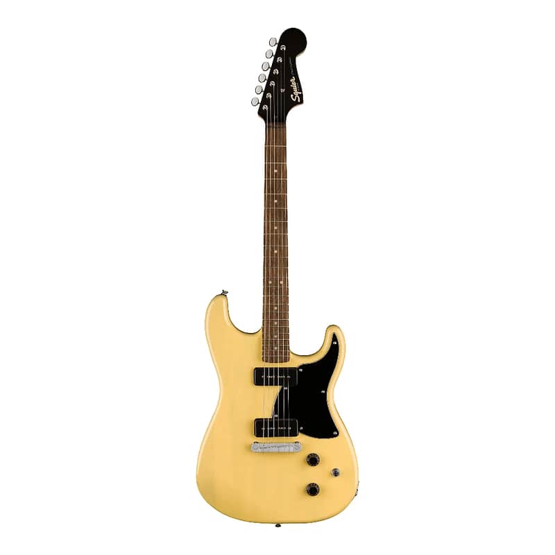 Squier Paranormal Strat-O-Sonic | Reverb