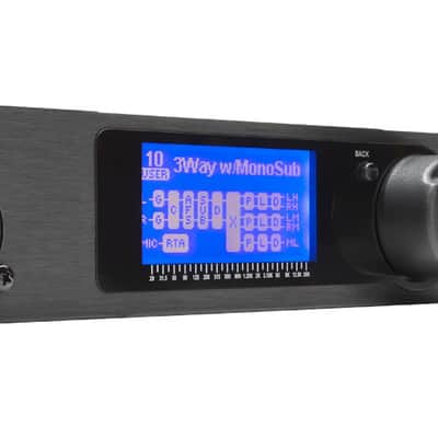 DBX DRIVERACK-PA2 Speaker System DSP Processor image 1