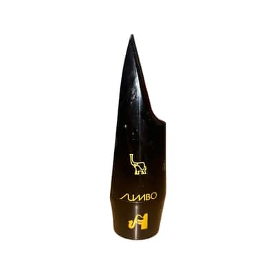Vandoren SM811M A5M V16 Alto Saxophone Mouthpiece image 2