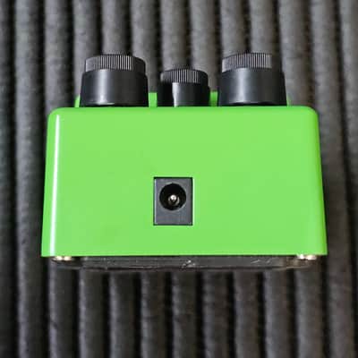Ibanez TS9 Tube Screamer Japan 2002 - Present - Green image 5