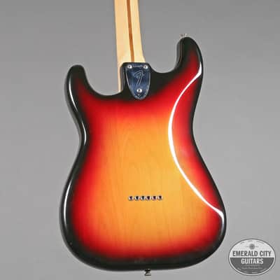 1974 Fender Stratocaster Hardtail image 2