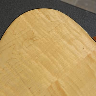 2002 Gibson J-100 Xtra Jumbo Maple Spruce Acoustic Guitar Antique Natural + OHSC image 13