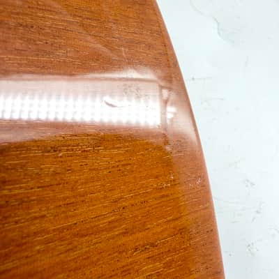 2004 Gibson Les Paul Standard – Latte Creme image 20