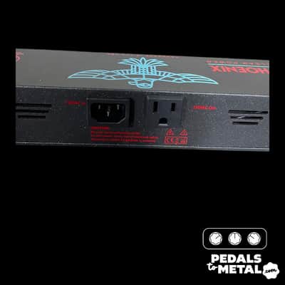 Walrus Audio Phoenix 120V Clean Power Supply-x14833 image 3
