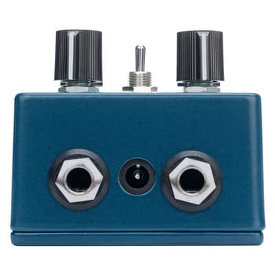 EarthQuaker Devices Silos Multi-generational Time Reflection Delay Pedal image 3