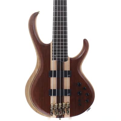 Ibanez BTB1835 Natural Shadow Low Gloss [I250408065] (06/15) image 7