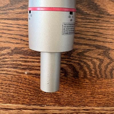 AKG C4500 B-BC Large Diaphragm Condenser Microphone image 2