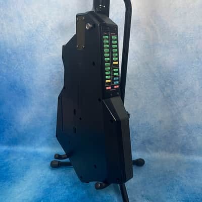 Casio DG-20 Digital Guitar Synth 1980s - Gray image 13