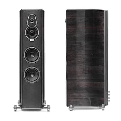 SONUS FABER Serafino G2 - 3.5-Way Floorstanding Speakers (Pair) - NEW! image 2