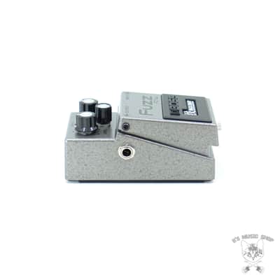 BOSS FZ-1W Fuzz image 3