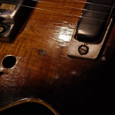 Teisco EP61 image 5