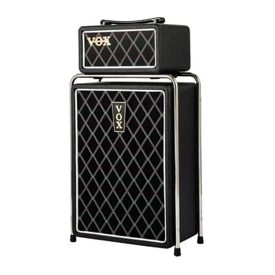 Vox MSB50BA Mini Superbeetle Bass image 3