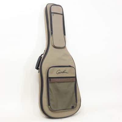 GODIN Multiac Nylon Encore Lefty Natural [12164175] (06/22) image 3