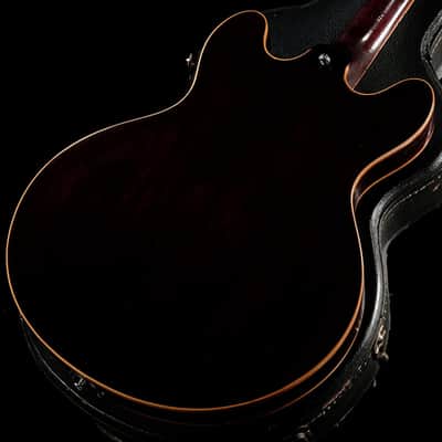 Gibson 1978 ES-335 Wine Red [70908164] (01/06) image 4