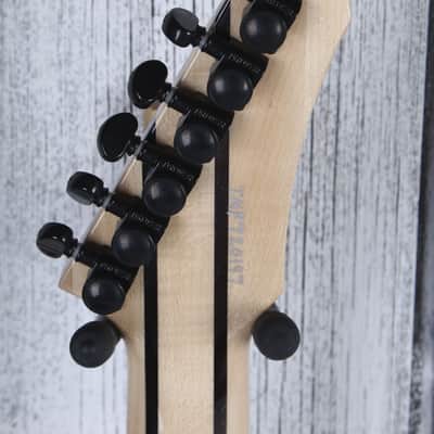 BC Rich 2019 Shredzilla Extreme Series Spalted Maple 7 String Electric Guitar image 12
