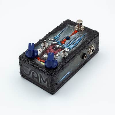 JAM Pedals “Achenbach” WaterFall BASS image 5