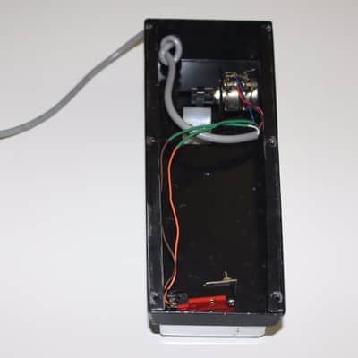 RARE! VINTAGE Original Jax Vibra Chorus Shin-Ei Uni-Vibe Guitar Effects FX Pedal image 5