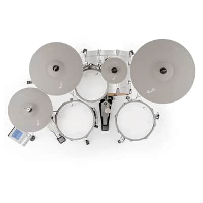 EFNOTE 5 Electronic Drum Kit image 3