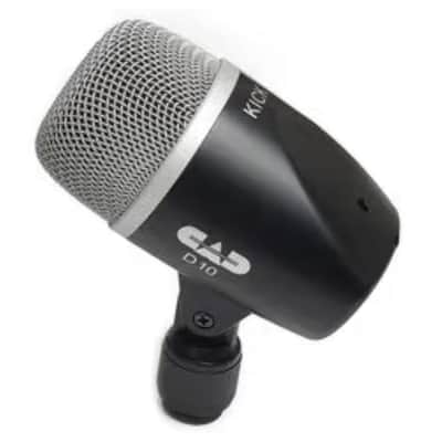 CAD STAGE7 | Premium 7-Piece Drum Mic Pack. New with Full Warranty! image 3