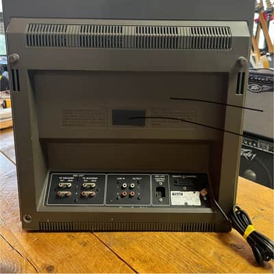 TEAC 32-2 1986 - Grey image 11