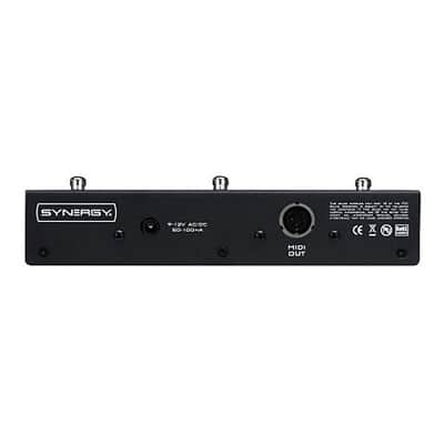 Synergy SYN-20 IR image 5