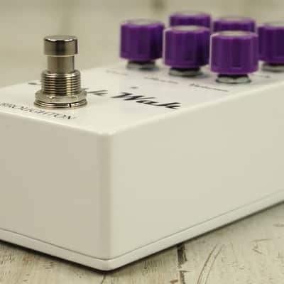 USED Broughton Audio Josh Wah (050) image 6