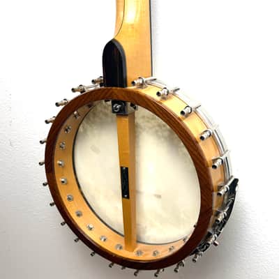 Bart Reiter Special 5 String Banjo 1991 image 9