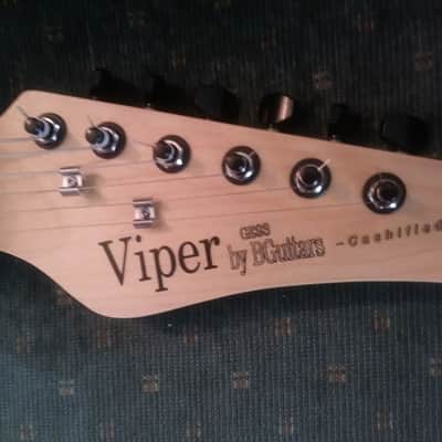 ~Cashified~ Viper "Black Knight" image 2