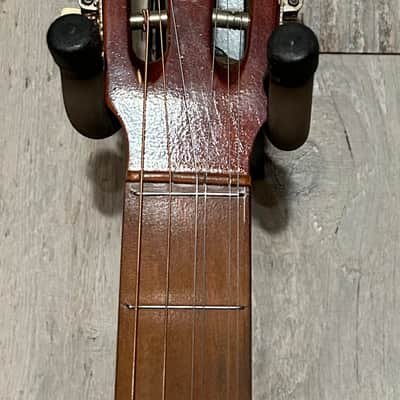 1970s Muzicka Naklada Tambure Brac Rare 8 String Lute from Croatia image 7
