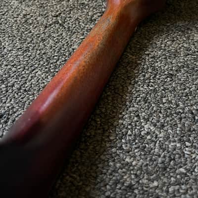 Gibson Style A Mandolin 1915 - Natural image 7