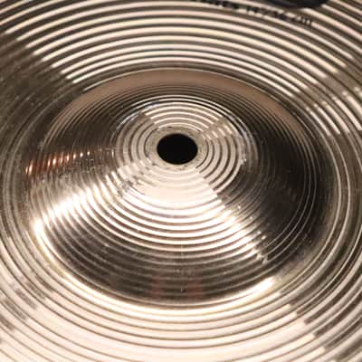 Sabian 14" B8 Hi-Hat Cymbals #2 Bild 11