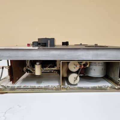 Telefunken M28B image 7