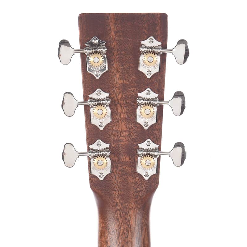 Martin D-16E Mahogany (2019 - 2024) image 6