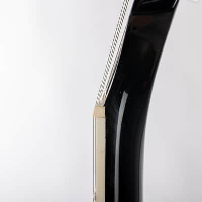 Gibson SG Modern, Trans Black Fade | Demo image 19