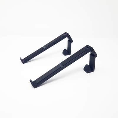 3DWaves Keyboard Arms For The MODX7 Synthesizer By Yamaha image 4