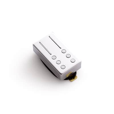 Railhammer Alnico Grande Bridge Humbucker