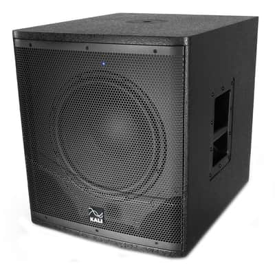 Kali Audio WS-12 V2 Studio and Live Subwoofer image 7